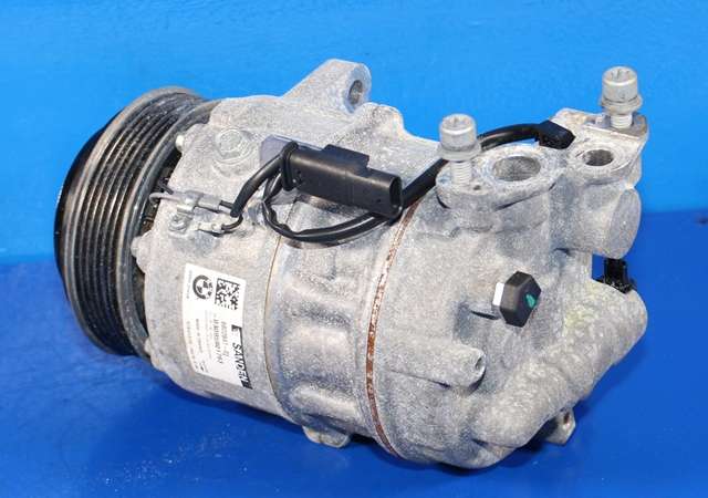 Aircondition kompressor til BMW 5-Serie 2017-->> (G30/G31) (G30/G31) (BMW|6 822 847|)