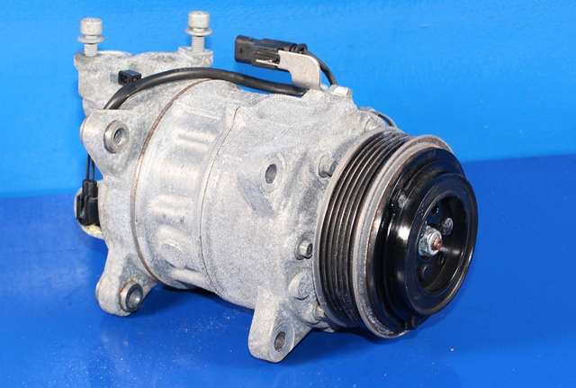 Aircondition kompressor til BMW 5-Serie 2017-->> (G30/G31) (G30/G31) (BMW|6 822 847|)