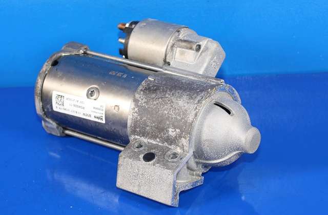 Starter diesel til BMW 5-Serie, 2017-->> (G30/G31) (G30/G31) (VALEO|RSW22A11)
