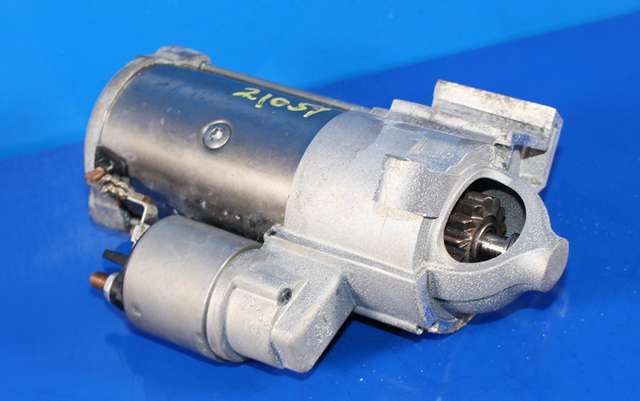 Starter diesel til BMW 5-Serie 2017-->> (G30/G31) (G30/G31) (VALEO|RSW22A11|8 588 898|)