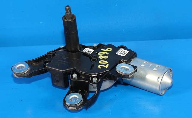 Viskermotor bakrute til VW Caddy, 2015-2020 (Type III, Fase 3)  (VAG|2K5 955 711)