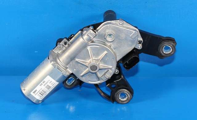 Viskermotor bakrute til VW Caddy 2015-2020 (Type III, Fase 3)  (VAG|2K5 955 711|)