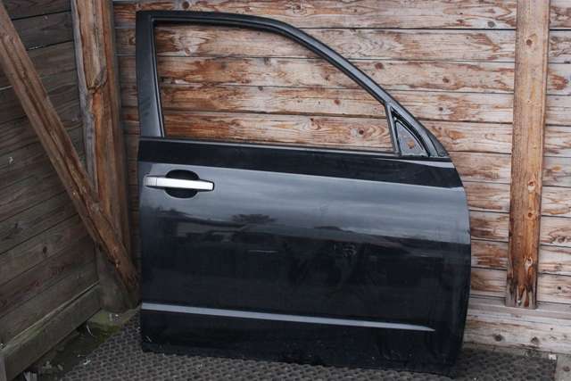 Dør høyre foran til Subaru Forester, 2008-2013 (Type III)