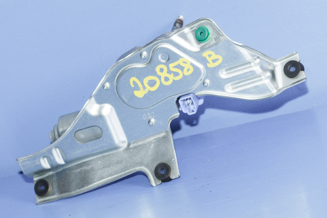 Viskermotor bakrute til Subaru Forester 2008-2013 (Type III)  