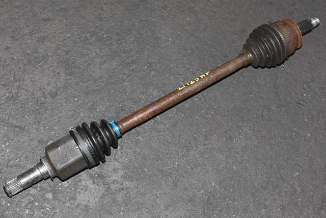 Drivaksel høyre foran, bensin/manuell til Subaru Impreza 2008-2012 (Type III)