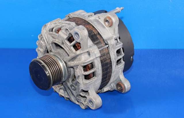 Dynamo diesel til VW Sharan, 2010-->> (Type II) (BOSCH|0 125 811 027)