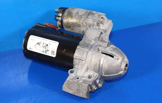 Starter diesel til BMW X3, 2010-2017 (F25) (F25) (BOSCH|0 001 148 010)