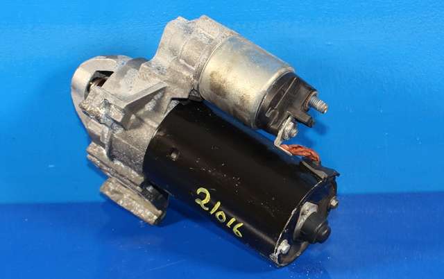 Starter diesel til BMW X3 2010-2017 (F25) (F25) (BOSCH|0 001 148 010|12.41-8 570 383|)