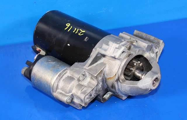 Starter diesel til BMW 3-Serie, 2012-2018 (F30/F31/F34) (F30/F31/F34) (BOSCH|0 001 148 010)