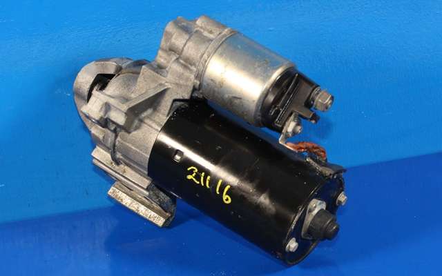 Starter diesel til BMW 3-Serie 2012-2018 (F30/F31/F34) (F30/F31/F34) (BOSCH|0 001 148 010|12.41-8 506 657|)