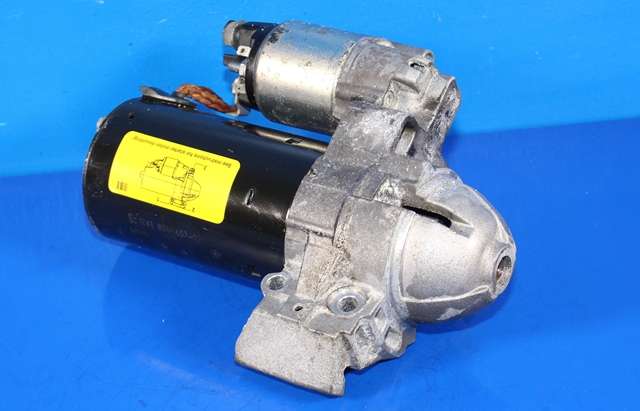 Starter diesel til BMW 3-Serie 2012-2018 (F30/F31/F34) (F30/F31/F34) (BOSCH|0 001 148 010|12.41-8 506 657|)