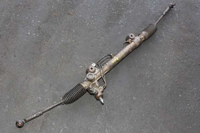 Tannstang til Toyota Land Cruiser 150, 2014-->> (Fase 2)