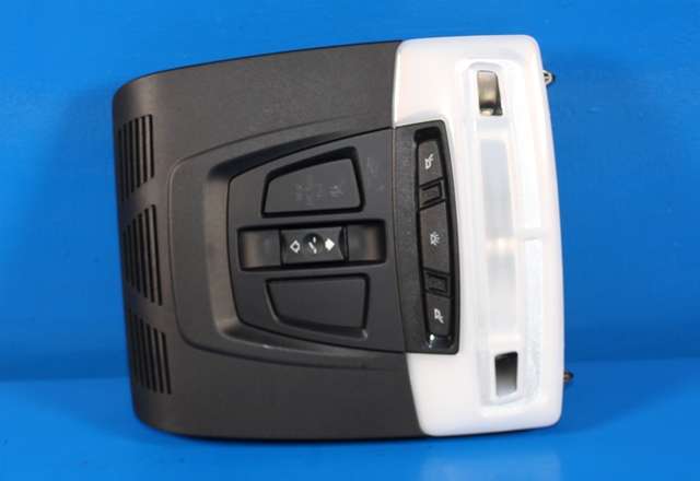 Taklyspanel til BMW 3-Serie, 2012-2018 (F30/F31/F34) (F30/F31/F34) (BMW|9 279 931)