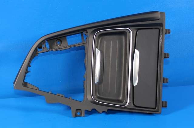 Dashbord koppholder til BMW 3-Serie, 2012-2018 (F30/F31/F34) (F30/F31/F34) 