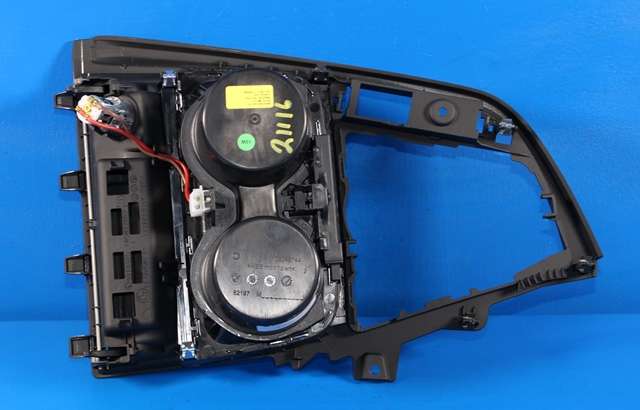 Dashbord koppholder til BMW 3-Serie 2012-2018 (F30/F31/F34) (F30/F31/F34) 
