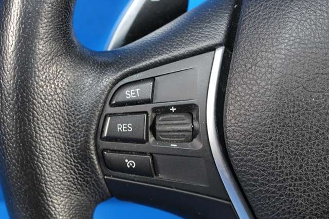 Airbag ratt til BMW 3-Serie 2012-2018 (F30/F31/F34) (F30/F31/F34) 
