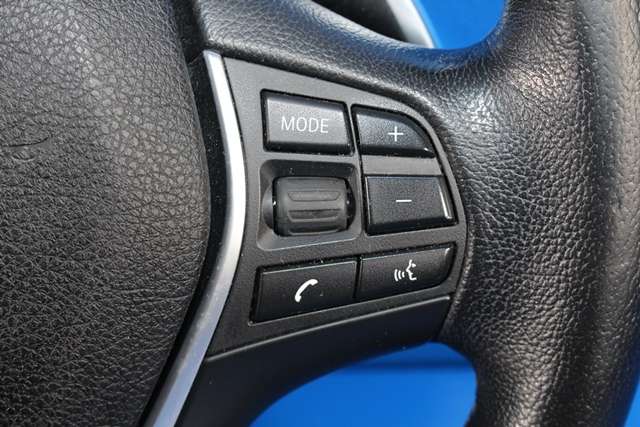 Airbag ratt til BMW 3-Serie 2012-2018 (F30/F31/F34) (F30/F31/F34) 
