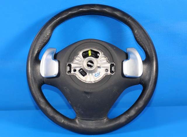 Airbag ratt til BMW 3-Serie 2012-2018 (F30/F31/F34) (F30/F31/F34) 
