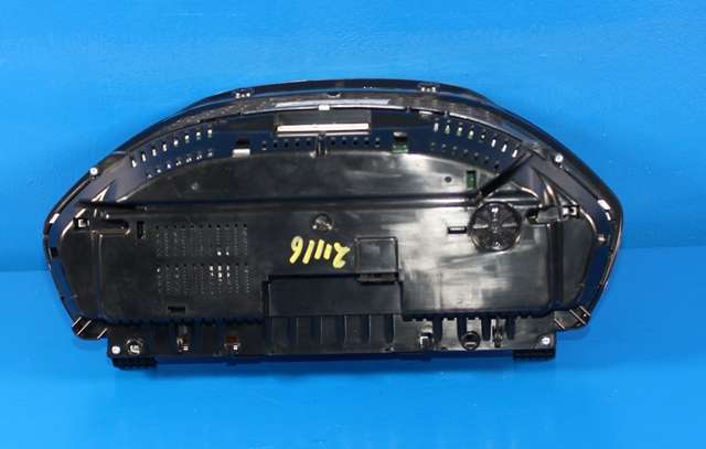 Instrumentpanel til BMW 3-Serie 2012-2018 (F30/F31/F34) (F30/F31/F34) (BMW|9 232 892|)