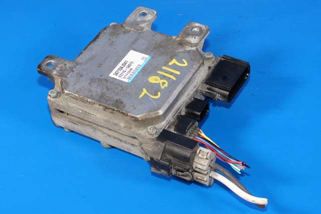 Styreenhet servo til Subaru Outback, 2009-2014 (Type IV)  (SUBARU|34710-AJ041)