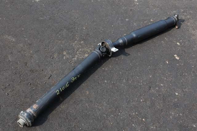 Mellomaksel bakre til BMW X3, 2010-2017 (F25) (F25) (BMW|7 612 791)