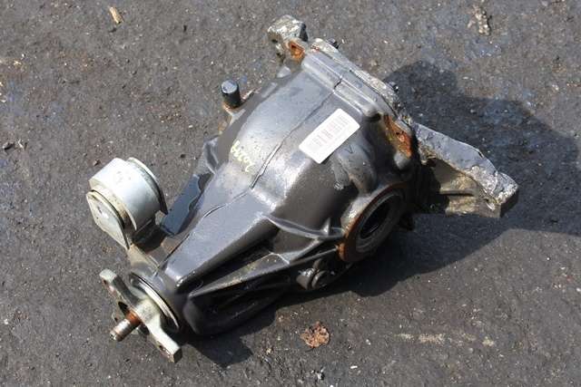 Kardang klokke bak til Mercedes GLK 2008-2015 (X204) (X204) (MERCEDES|212 350 60 03|)