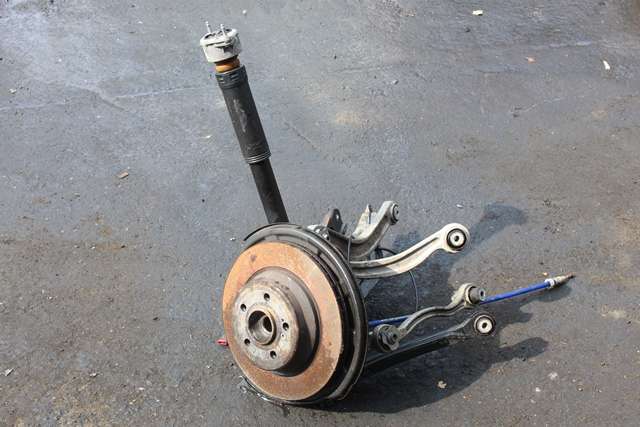 Bakstilling høyre side til Mercedes GLK 2008-2015 (X204) (X204)