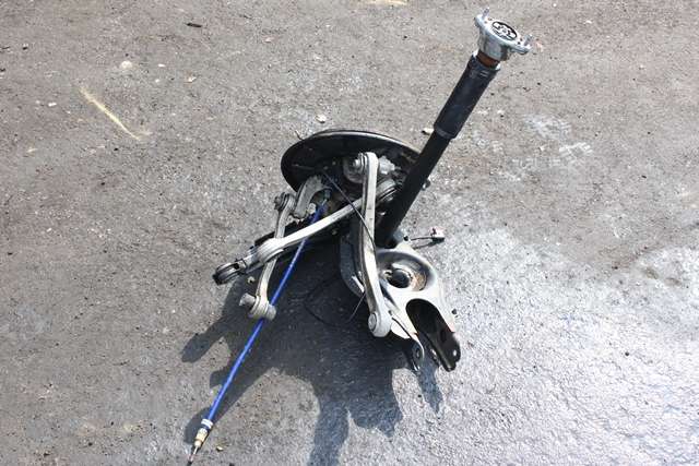 Bakstilling høyre side til Mercedes GLK 2008-2015 (X204) (X204)