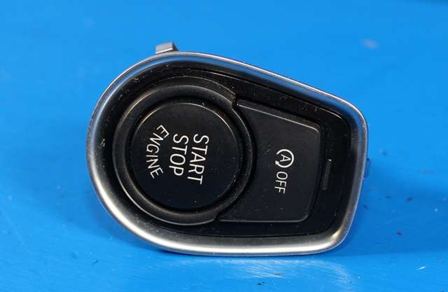 Bryter start/stopp til BMW 3-Serie, 2012-2018 (F30/F31/F34) (F30/F31/F34) (BMW|9 250 734)