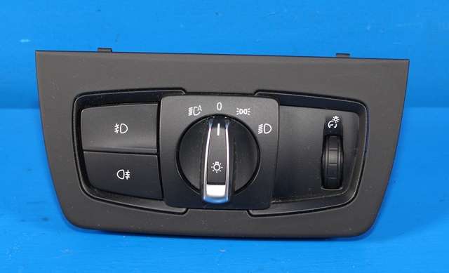 Bryter lys til BMW 3-Serie, 2012-2018 (F30/F31/F34) (F30/F31/F34) (BMW|61.31-9 265 303)