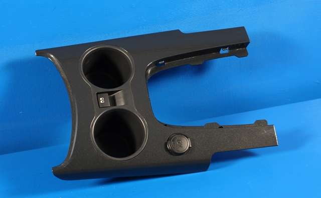 Dashbord koppholder til Peugeot 3008, 2009-2016 (Type I)  