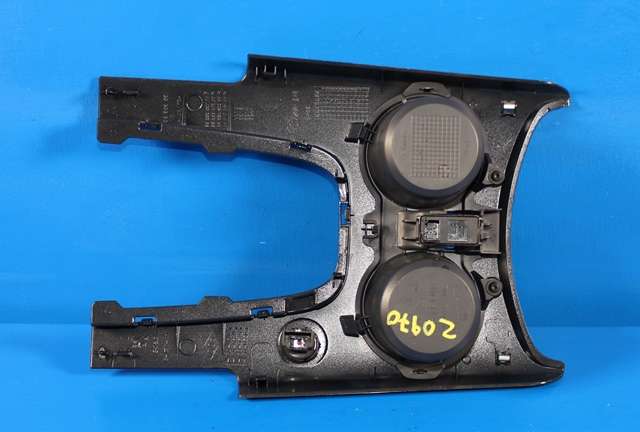 Dashbord koppholder til Peugeot 3008 2009-2016 (Type I)