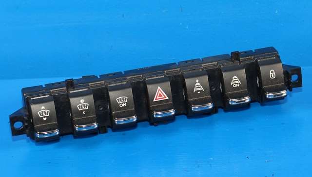 Bryter diverse til Peugeot 3008, 2009-2016 (Type I)  (PEUGEOT|96 638425 XT-A)