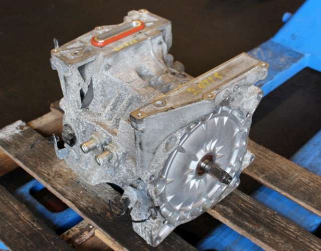 Motor elbil foran til Nissan Leaf, 2011-2017 (Type I) (EM57)