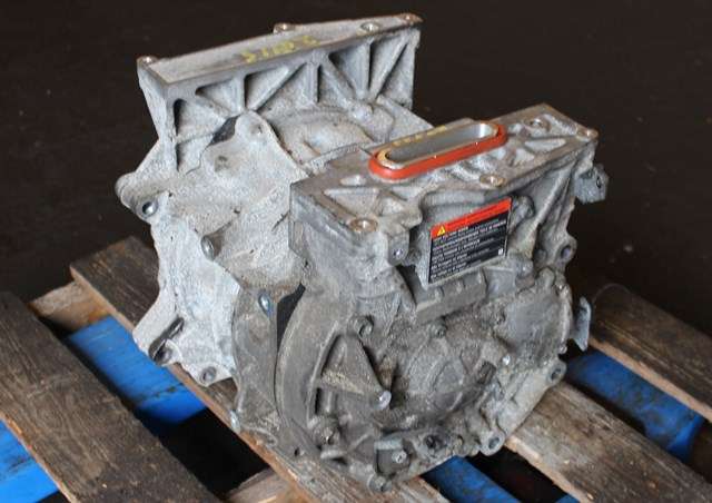 Motor elbil foran til Nissan Leaf 2011-2017 (Type I) (EM57|)