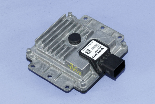 Sensor diverse til Volvo XC60, 2014-2017 (Type I, Fase 2)  (VOLVO|31406561)