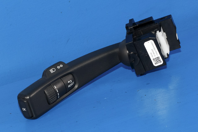 Bryter blink til Volvo XC60, 2014-2017 (Type I, Fase 2)  (VOLVO|31394001)