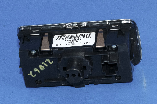 Bryter lys til Volvo XC60 2014-2017 (Type I, Fase 2)  (VOLVO|30739448|)