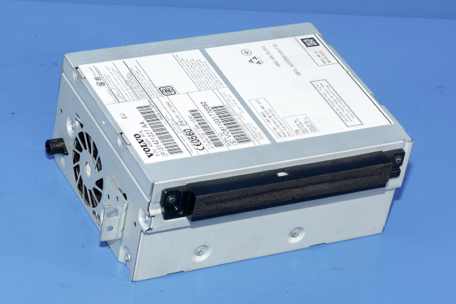 Bilstereo navigasjon spiller til Volvo XC60, 2014-2017 (Type I, Fase 2)  (VOLVO|31421227)