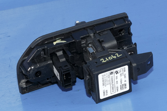 Tenningslås til Volvo XC60 2014-2017 (Type I, Fase 2)  (FORD|AH4N-15607-AE|28227917|)