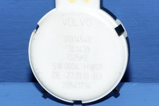 Sensor regnsensor til Volvo XC60 2014-2017 (Type I, Fase 2)  (VOLVO|31314540|)
