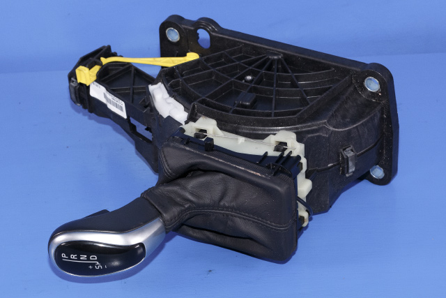 Girstang/girvelger automat til Volvo XC60, 2014-2017 (Type I, Fase 2)  (VOLVO|P31367685)
