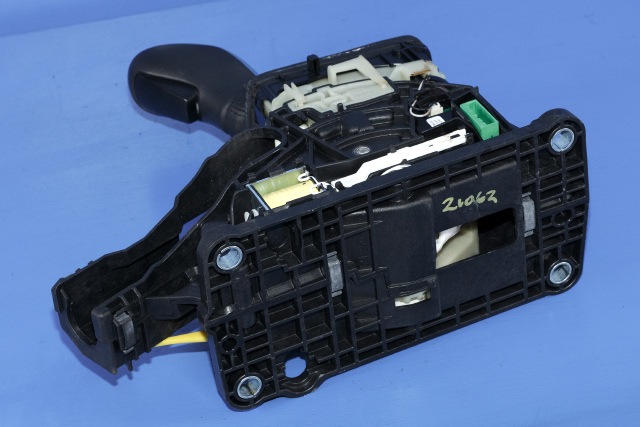 Girstang/girvelger automat til Volvo XC60 2014-2017 (Type I, Fase 2) (VOLVO|P31367685|)