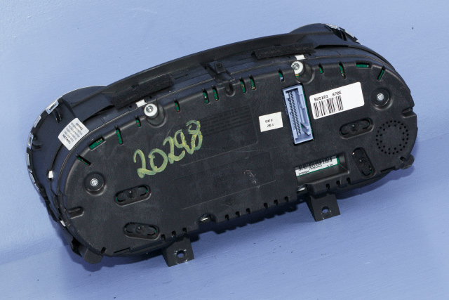 Instrumentpanel til VW Golf VI 2008-2012 (VAG|5K0 920 870 E|)