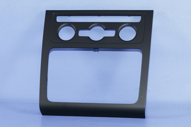 Dashbord diverse til VW Touran 2010-2015 (Type I, Fase 3)