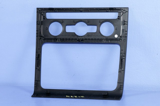 Dashbord diverse til VW Touran 2010-2015 (Type I, Fase 3)