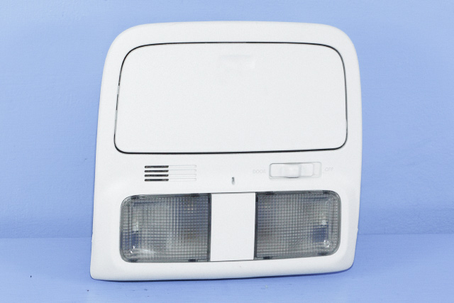 Taklyspanel til Subaru Forester, 2008-2013 (Type III)