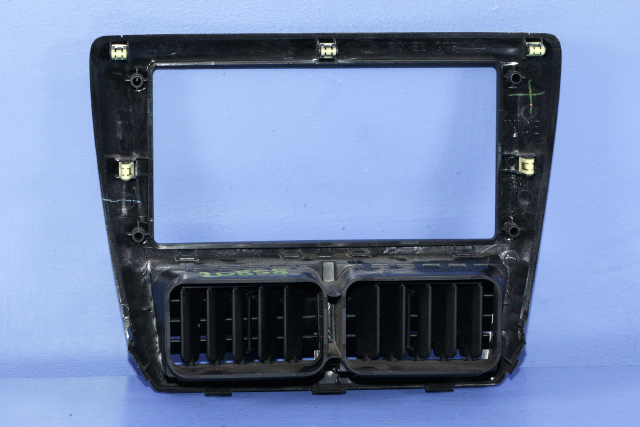 Dashbord friskluftdyse midtkonsoll til Subaru Forester 2008-2013 (Type III)