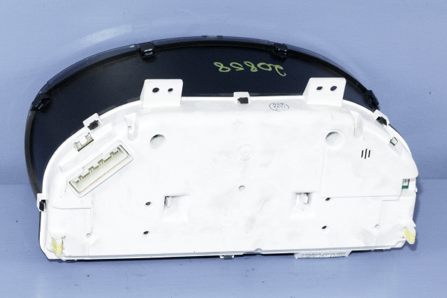 Instrumentpanel til Subaru Forester 2008-2013 (Type III) (SUBARU|85001-SC321|)