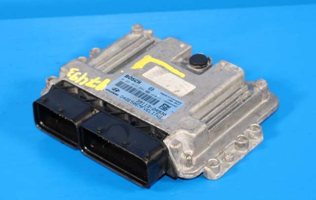 Styreenhet motor til Hyundai i30 2012-2017 (Type II) (BOSCH|0 281 019 084|39113-2A930|)